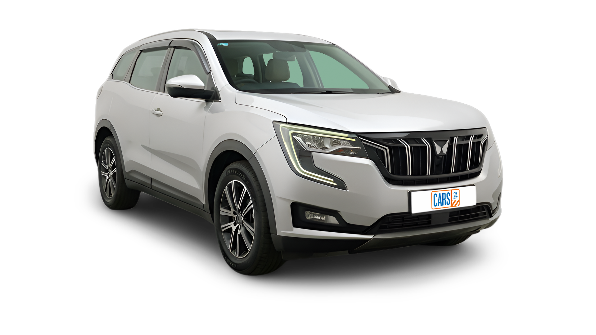 2021 Mahindra XUV700 - SUV - Petrol - Automatic - ₹16.00 lakh